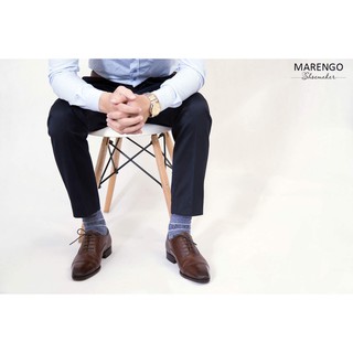 Giày Oxford cao cấp - Marengo - M2