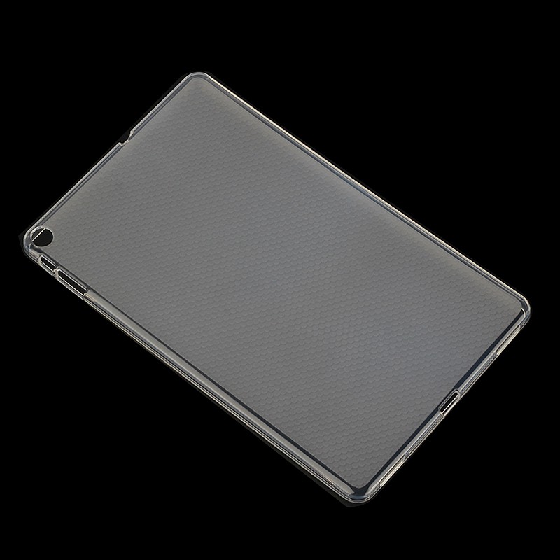 Ốp Lưng Silicone Cho Alldocube Iplay 20 10.1 Inch Tablet Pc # X0Vn