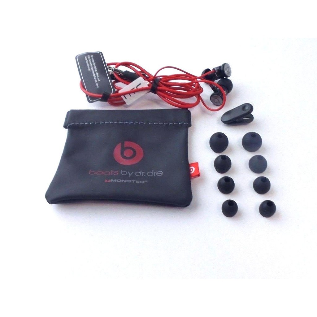 [Sale10% - New] Tai nghe Dr. Dre UrBeats  - HTC BEAT - Hàng Chính Hãng