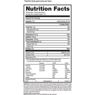 Iso HD Whey Isolate Protein - Sữa Tăng Cơ Whey Isolate 5lbs