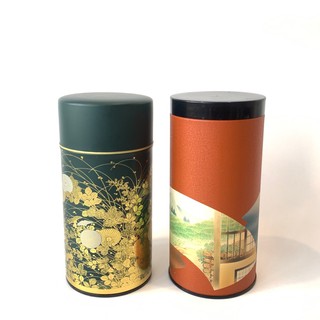 Hộp đựng trà cao cấp (Made in Japan)