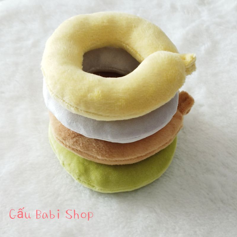 Gối kê cổ cho búp bê size ob11,ddf,ymy, 1/8 bjd, baboliy, bru, 5inch, 1/6 blythe, babies, xinji, animator