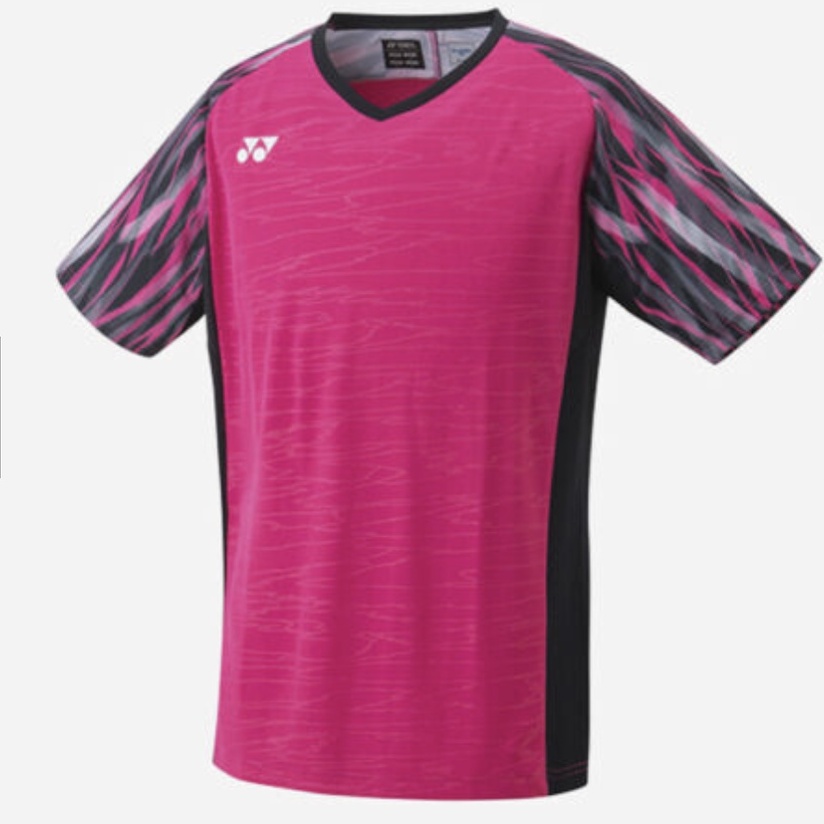 Áo Cầu Lông Yonex Chuyên Nghiệp Dùng Trong Tập Luyện Và Thi Đấu Cầu Lông
