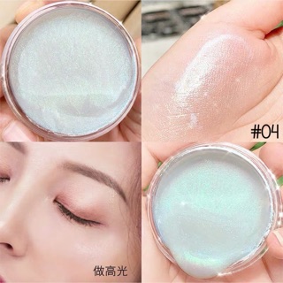 Phấn highlight dạng Jelly Moon Galaxy (8906)