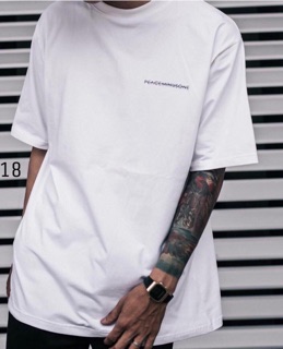 Áo thun unisex G-Dragon
