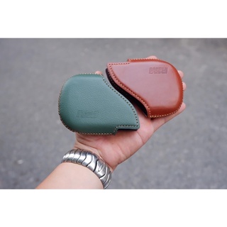 Bao da Blackberry 7290 da bò handmade