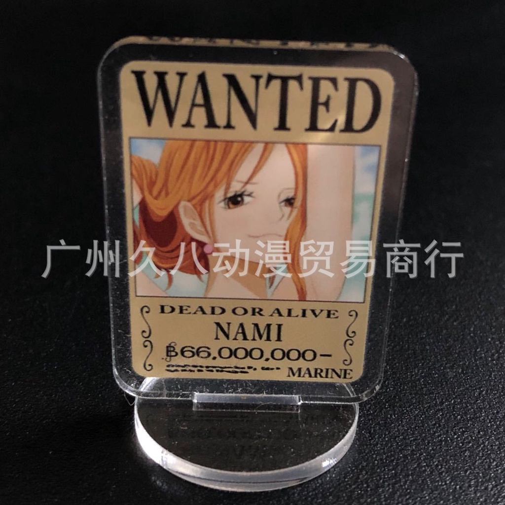 Mô Hình Đồ Chơi Nhân Vật Luffy Zoro Trong Phim Hoạt Hình "ONE PIECE"