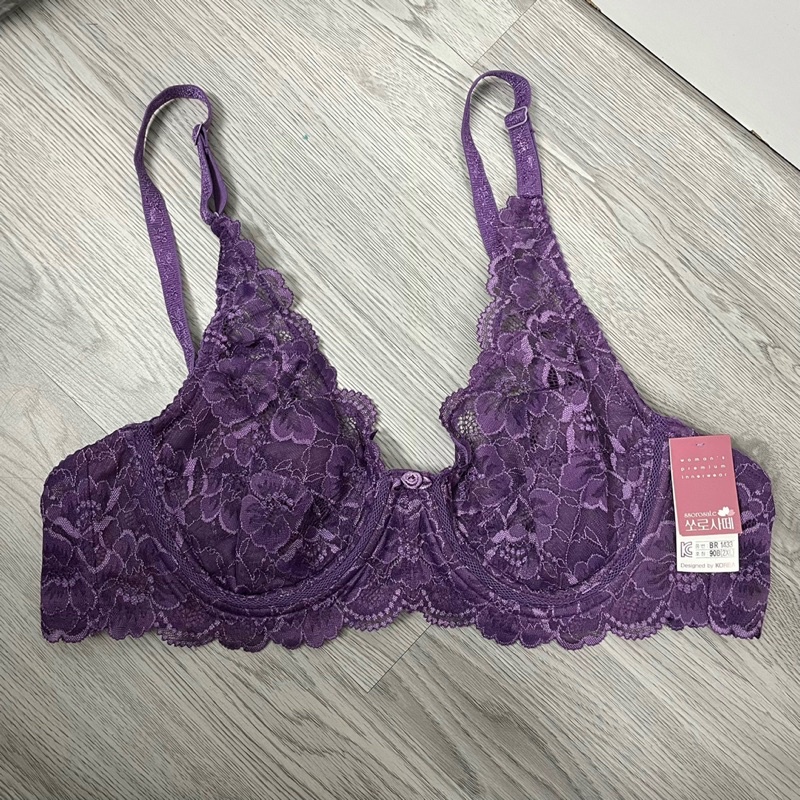 Áo ngực tri umph xuất xịn bigsize