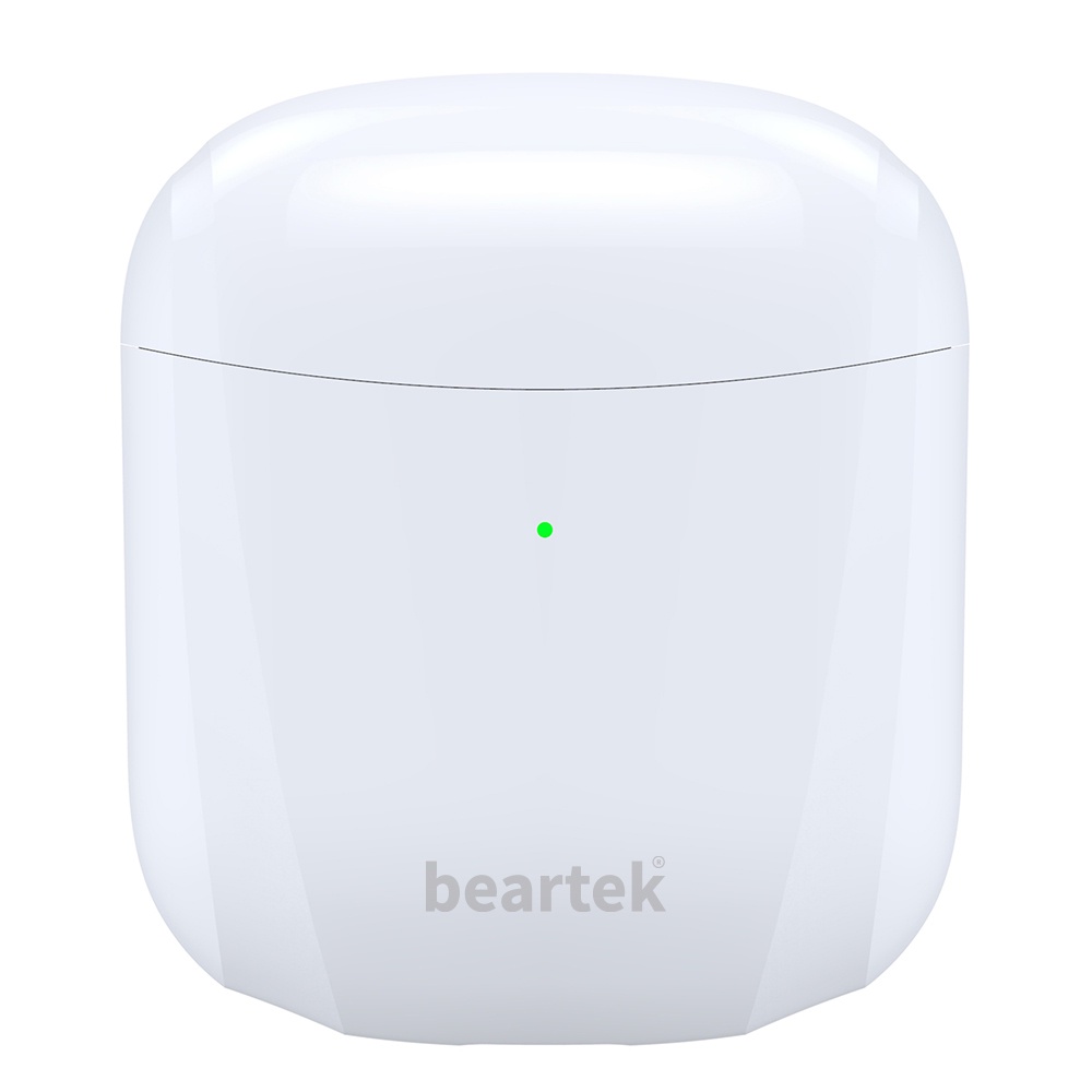 Tai nghe bluetooth Beartek Bearpods B68 có đổi tên, chạm cảm ứng, bass mạnh