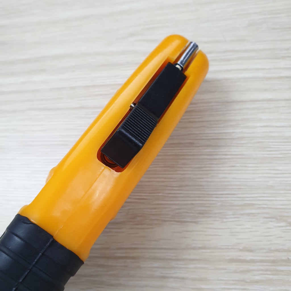 7"/180mm Cưa cây cầm tay xếp Tolsen 31014, hợp kim thép, lưỡi SK5, 7 răng cưa