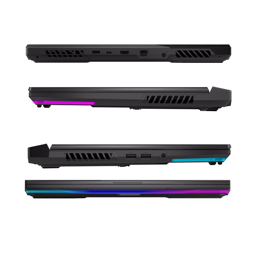 Laptop Asus Gaming ROG Strix G513IH-HN015W