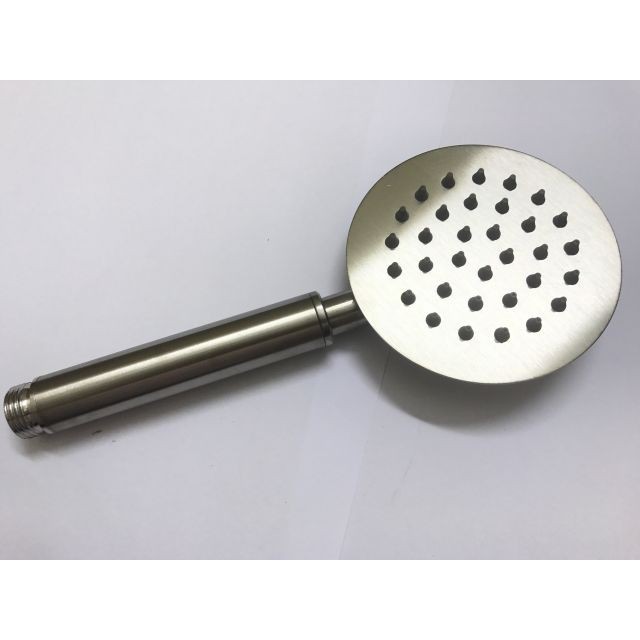 Tay sen tắm inox 304 nóng lạnh , Vòi hoa sen inox 304