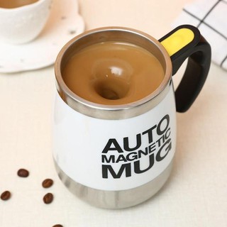 Cốc pha cafe tự khấy Mẫu mới
