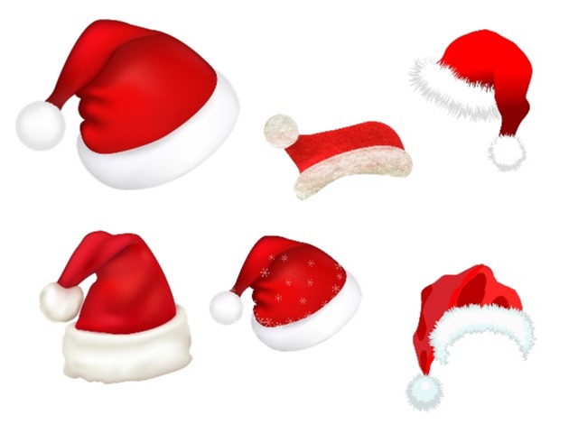 MŨ NOEL GIÁ SỈ