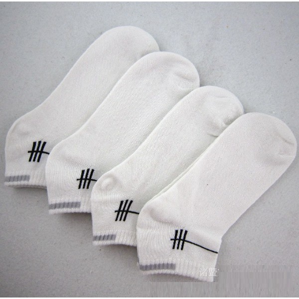 Vớ 3 sọc kiểu Hàn Quốc dành cho Nam, Nữ - Hưng Long PC