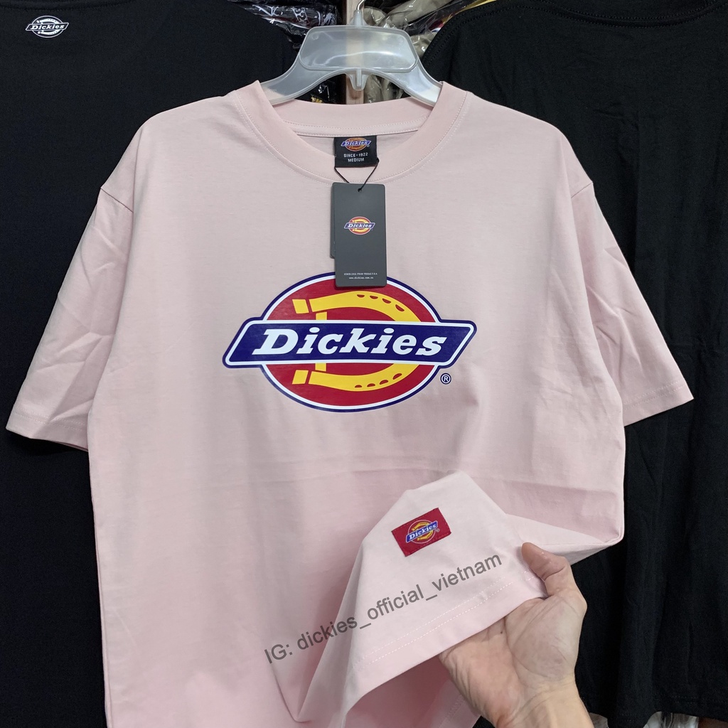 Tshirt Dickie.s - Áo thun dickie.s nam nữ