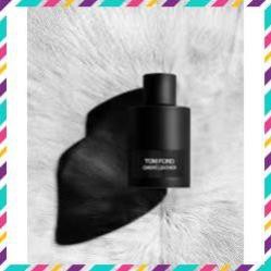 [𝐅𝐞𝐦𝐦𝐢𝐞💝] Nước hoa dùng thử TomFord Ombre Leather Test 10ml/20ml Spray / Chuẩn authentic 🍓HOT🍓 | BigBuy360 - bigbuy360.vn