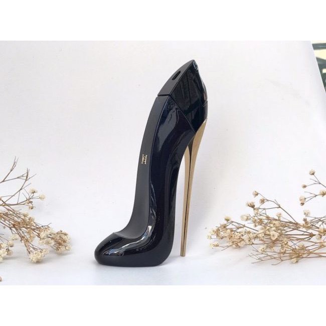 nước hoa nữ guốc đen chai lớn 80ML nước hoa nữ Goodgir Loại 1 Tomato Shop lưu huơng 8 tiếng | BigBuy360 - bigbuy360.vn