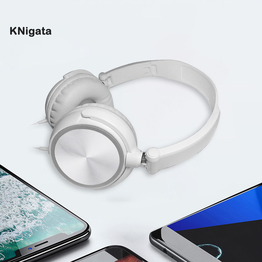 Tai Nghe Kn S1 Có Dây Âm Thanh Sống Động Chất Lượng Cao | BigBuy360 - bigbuy360.vn