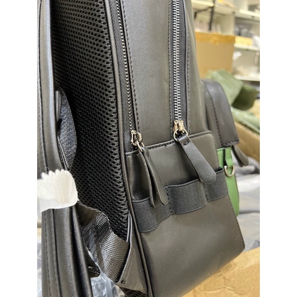 Balo Nam sz 28x12x40cm vừa laptop