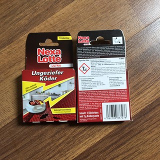 Diệt gián, côn trùng NEXA LOTTE [FREESHIP]