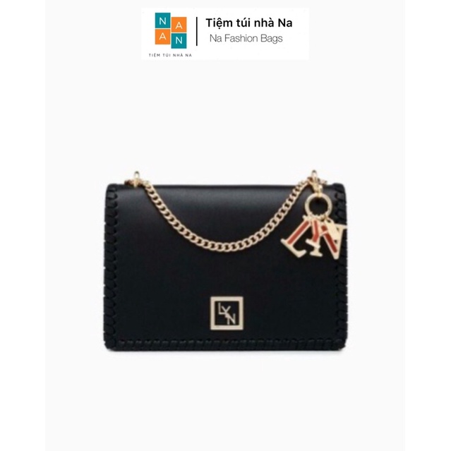 LYN MAREN SHOUDER BAG—Túi Lyn đeo vai nữ