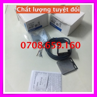 Cảm biến quang Omron E3JK-R4M1