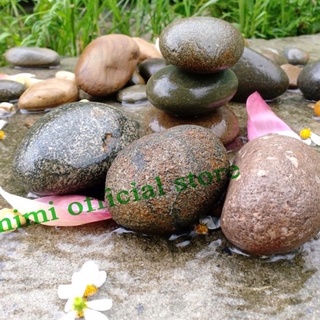 Đá kì tắm tẩy tế bào chết, đá suối sỉ lẻ (Hàng loại B)