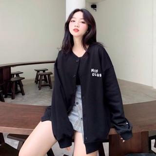 Áo khoác cadigan nữ
