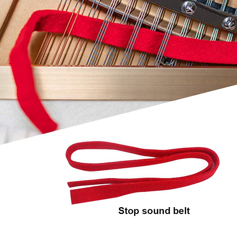 Bộ 16 Dụng Cụ Lên Dây Đàn Piano Chuyên Nghiệp