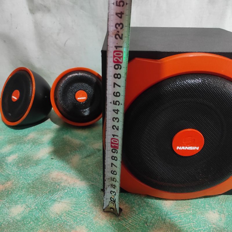 Loa Nansin SV-6005 2.1