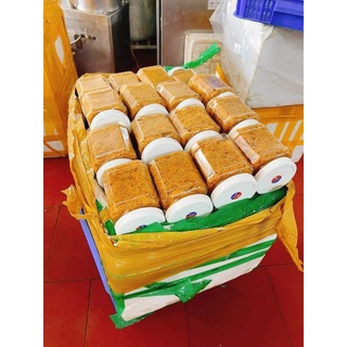 Ruốc tôm đặc sản Hạ Long