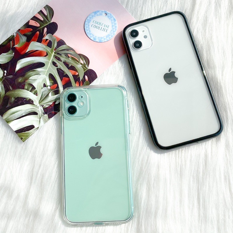 ỐP LƯNG TRONG CHỐNG TRẦY Ố CHỐNG SỐC Iphone - HÀNG CAO CẤP(xem clip test) | BigBuy360 - bigbuy360.vn