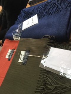Khăn acne