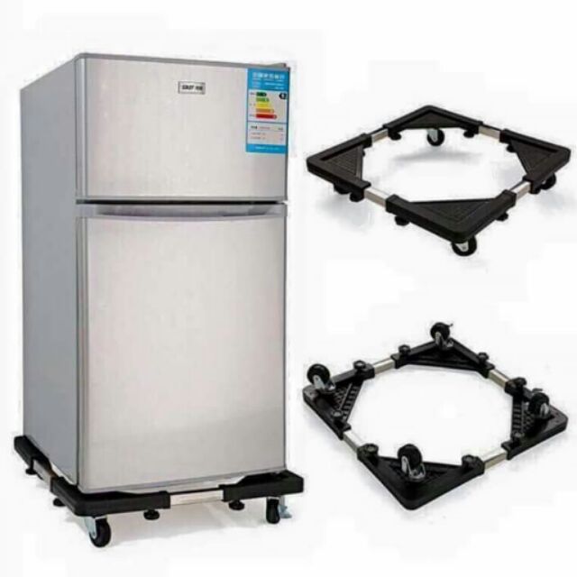 Kệ để tủ lạnh máy giặt