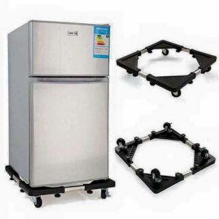 Kệ để tủ lạnh máy giặt