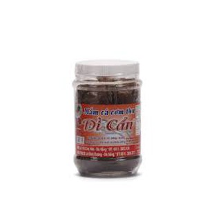 Mắm cá cơm Dì Cẩn