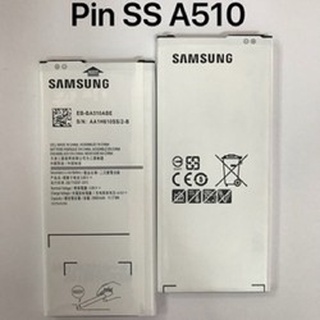Pin Zin Samsung Galaxy A5 2016 A510 -