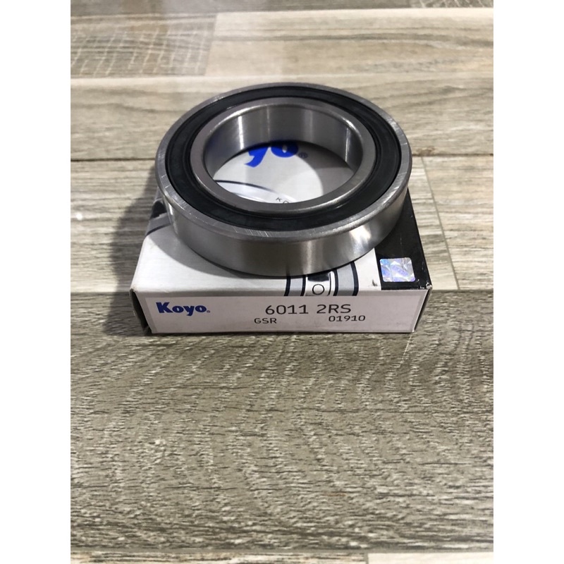 Vòng bi bạc đạn KOYO 6011