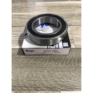 Vòng bi bạc đạn koyo 6011