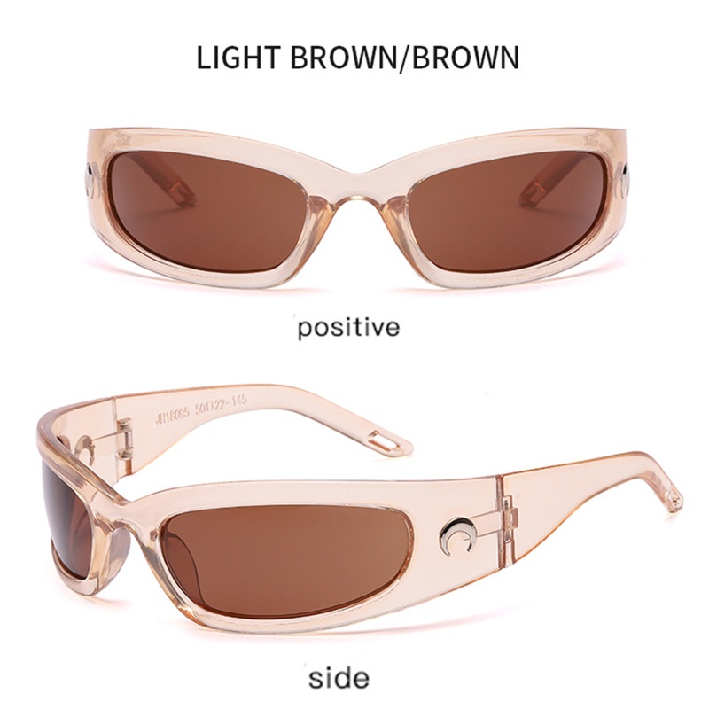 Kính Mát Phân Cực Chống Lóa UV400