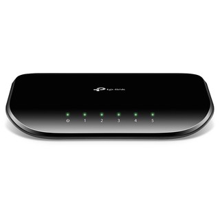 Bộ Chuyển Đổi Tp-link Tl-sg1005d 5 Cổng Cho Máy Tính