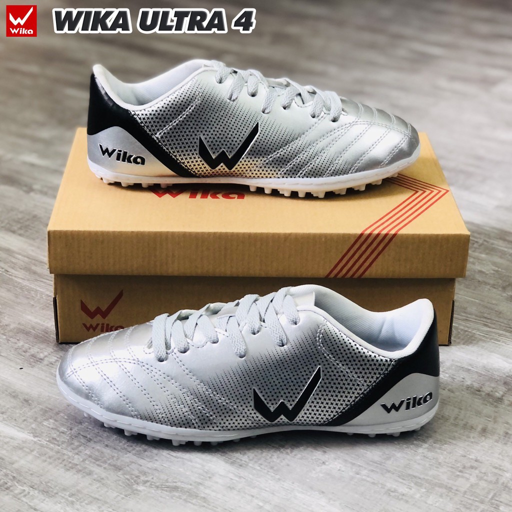 Giày Bóng Đá Wika Ultra 4 - Giày Phủi Wika Ultra 4