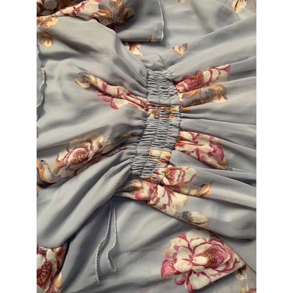 Maxi dài siêu đẹp