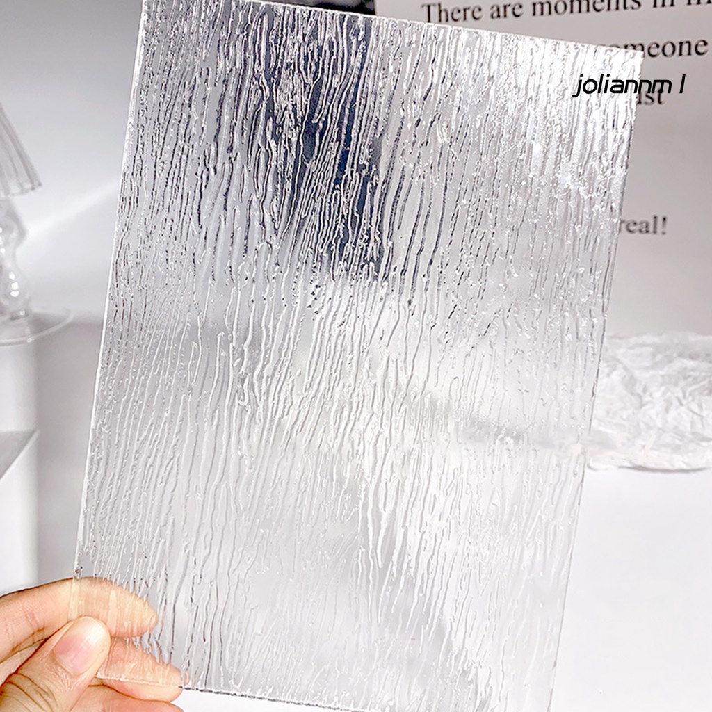 Giá đỡ trưng bày móng tay giả bằng acrylic nhiều màu sắc