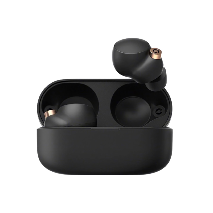 Tai Nghe True Wireless Sony WF-1000XM4 - Chính hãng