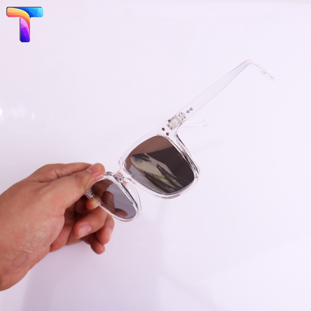 Mắt kính râm vuông nam nữ 3246