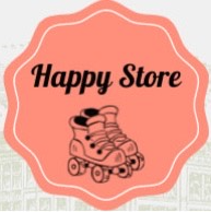 Happy Store 🎀