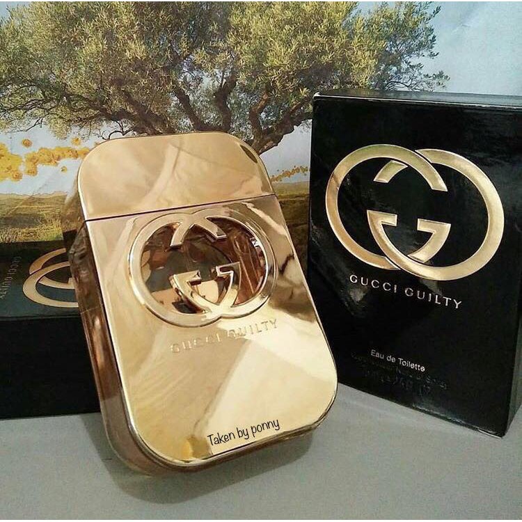 ✦GH✦ Nước hoa TESTER Gucci Guilty EDT 5ml/10ml/20ml | BigBuy360 - bigbuy360.vn