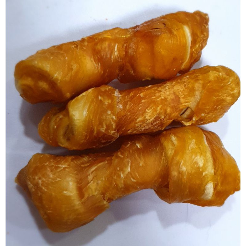 Xương gặm cho chó